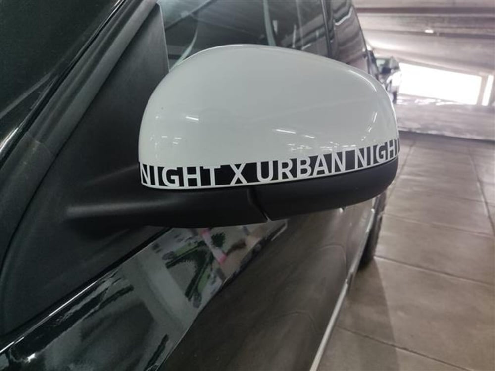 Renault Twingo nuova a Torino (12)