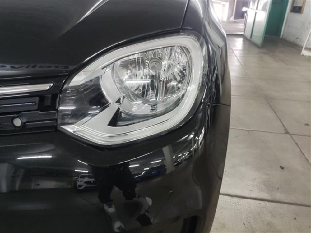 Renault Twingo nuova a Torino (3)
