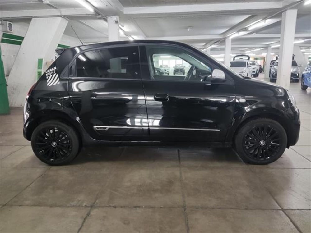 Renault Twingo nuova a Torino (4)