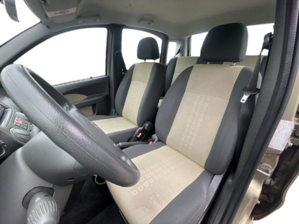 Fiat Panda usata a Vercelli (11)