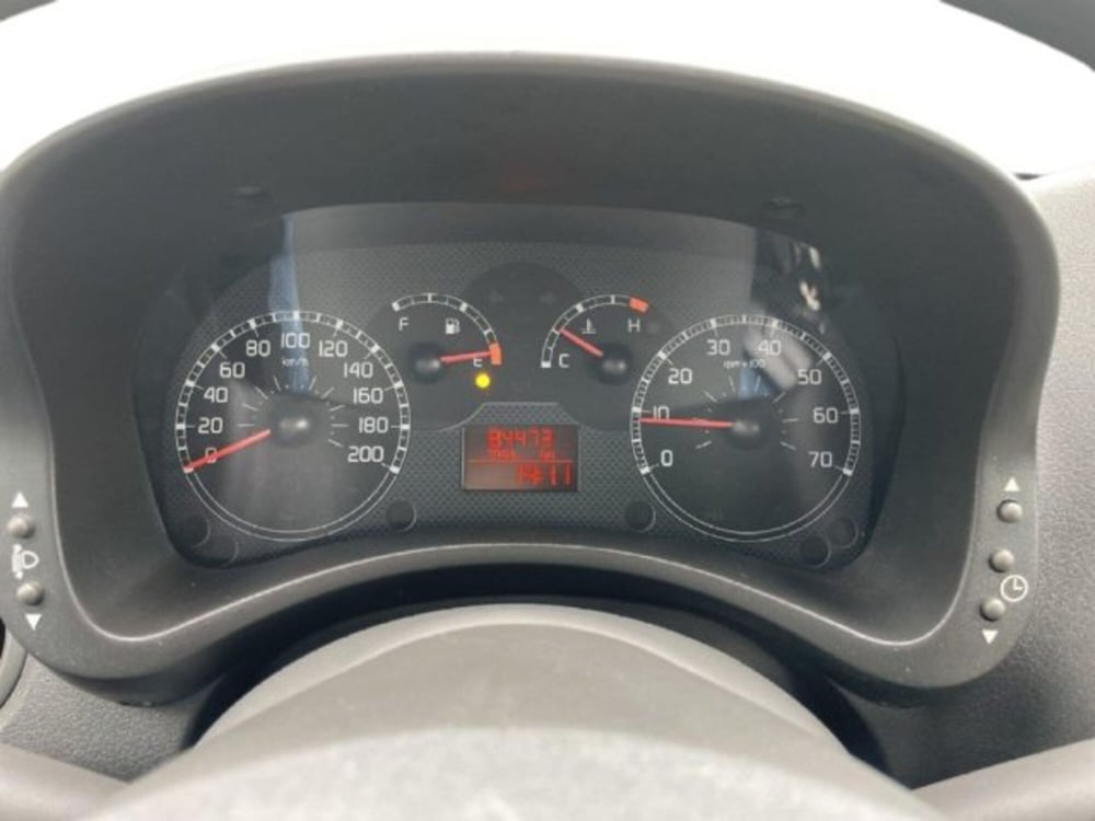 Fiat Panda usata a Vercelli (12)