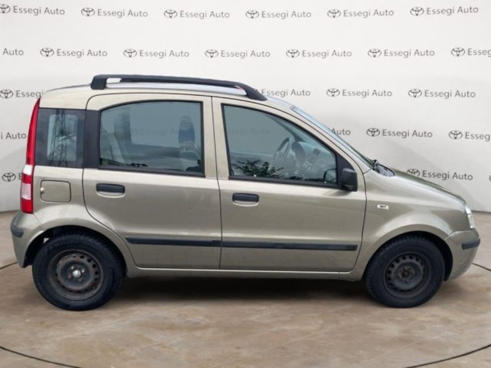 Fiat Panda usata a Vercelli (13)