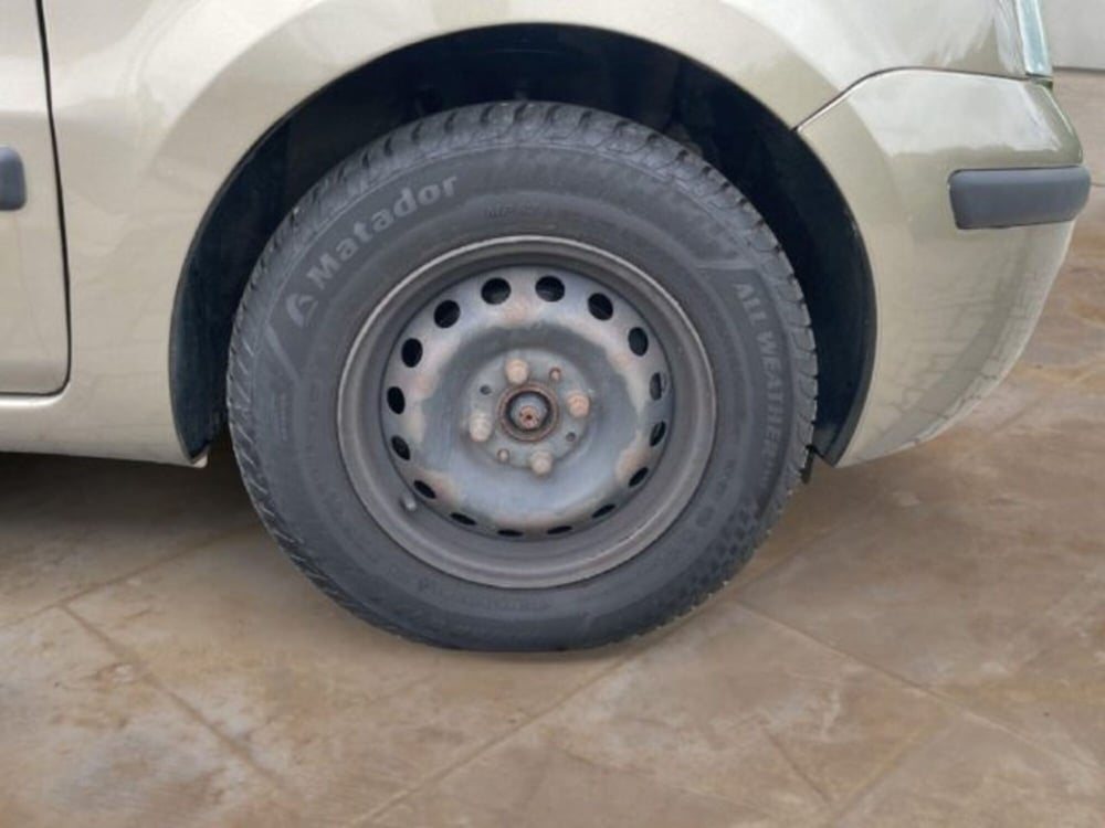 Fiat Panda usata a Vercelli (14)