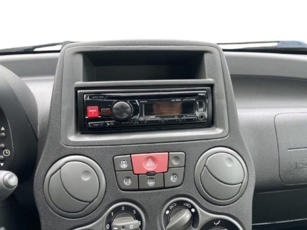 Fiat Panda usata a Vercelli (15)