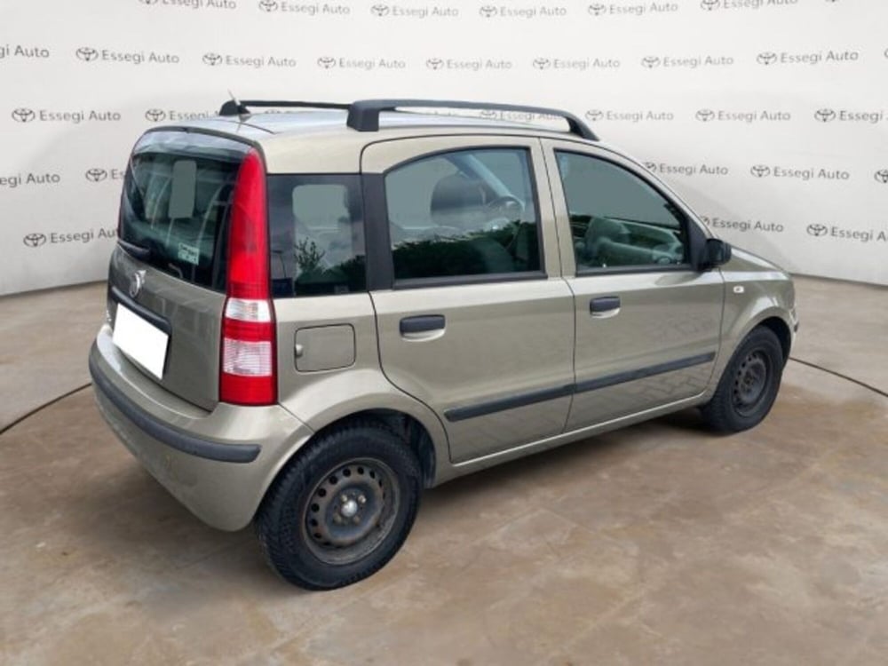 Fiat Panda usata a Vercelli (17)