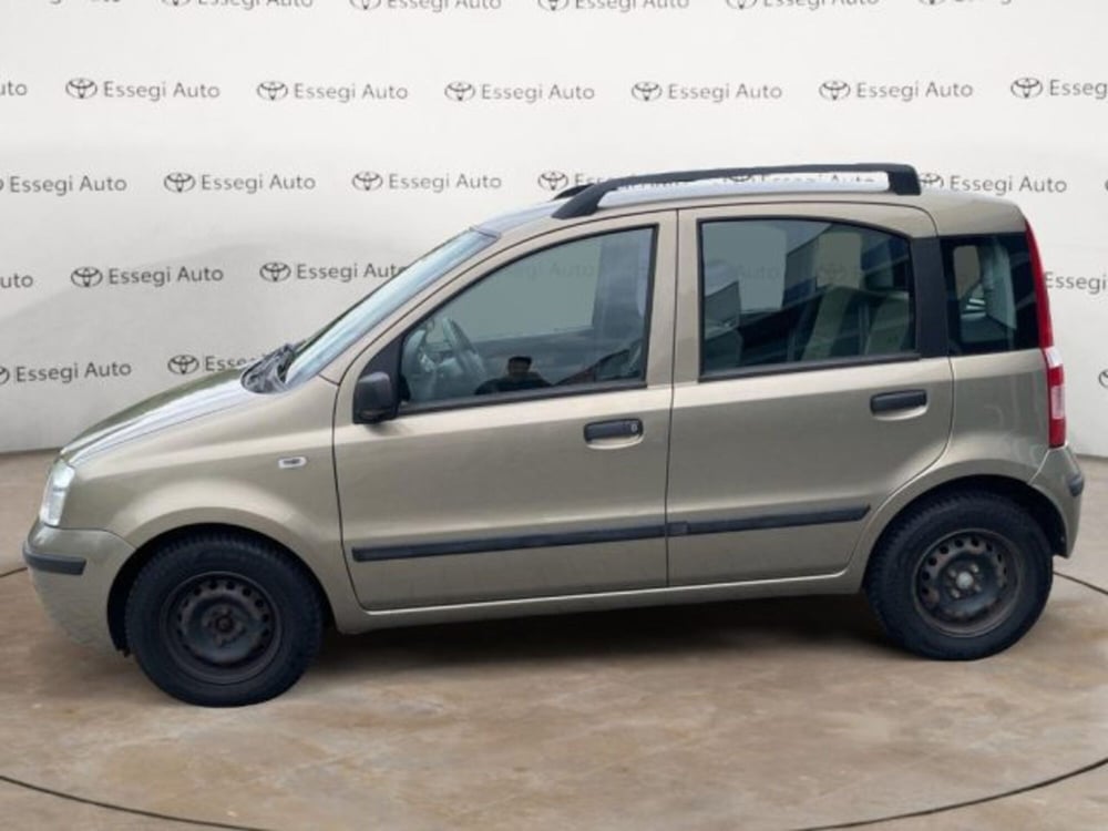 Fiat Panda usata a Vercelli (2)