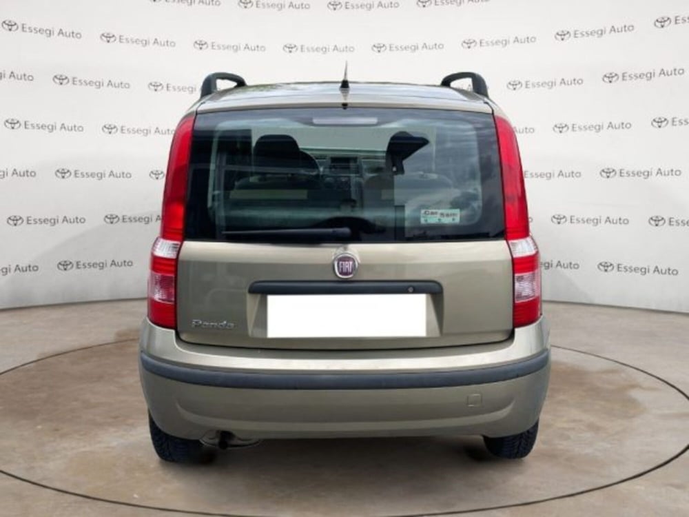 Fiat Panda usata a Vercelli (3)