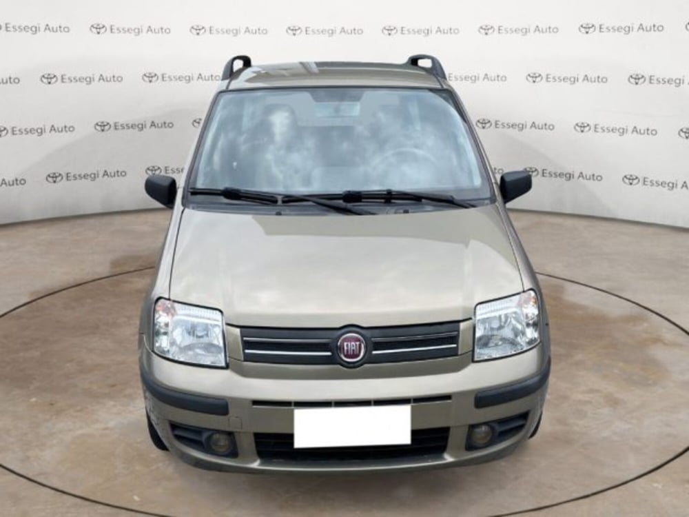 Fiat Panda usata a Vercelli (4)