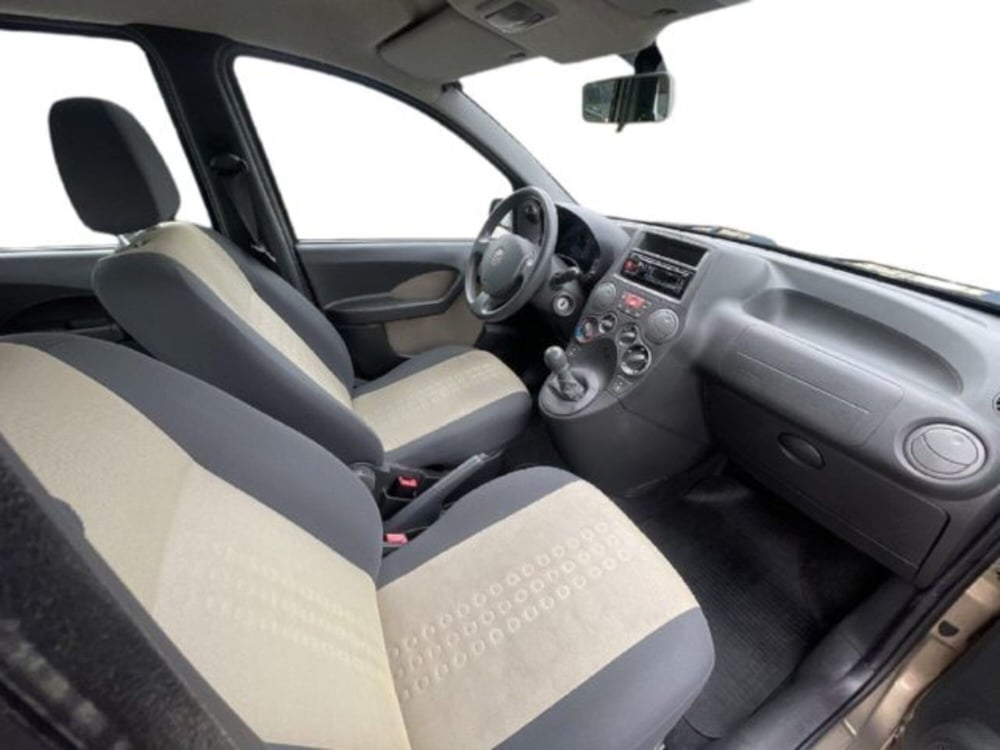 Fiat Panda usata a Vercelli (5)