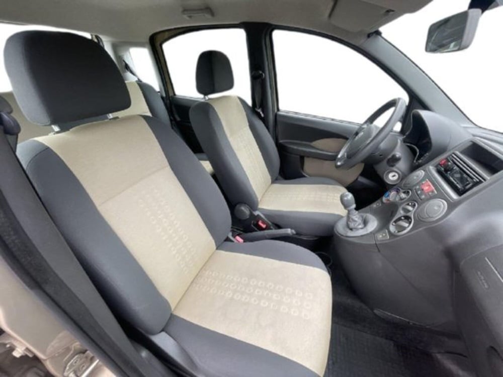 Fiat Panda usata a Vercelli (6)