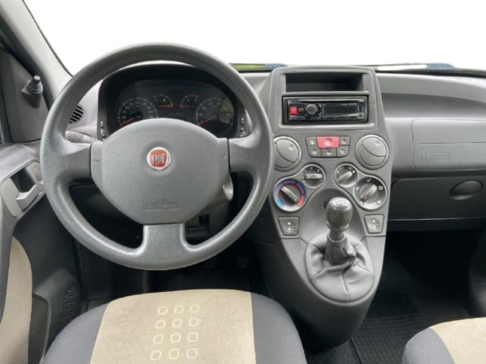 Fiat Panda usata a Vercelli (8)