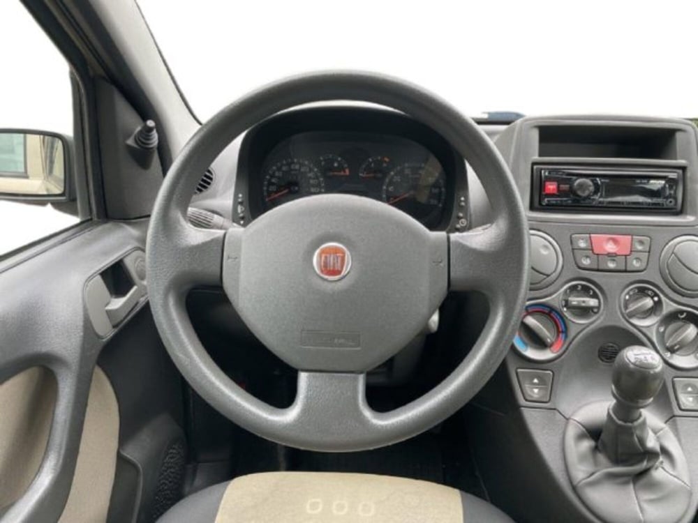 Fiat Panda usata a Vercelli (9)