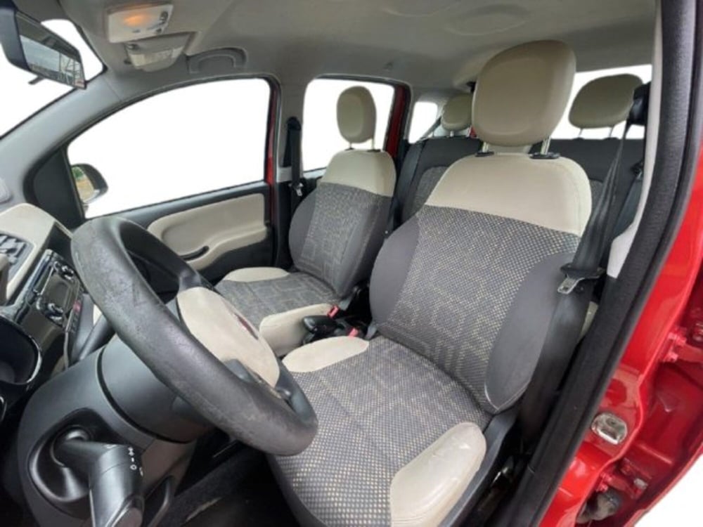 Fiat Panda usata a Vercelli (11)