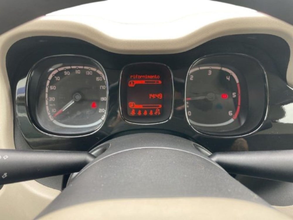 Fiat Panda usata a Vercelli (12)