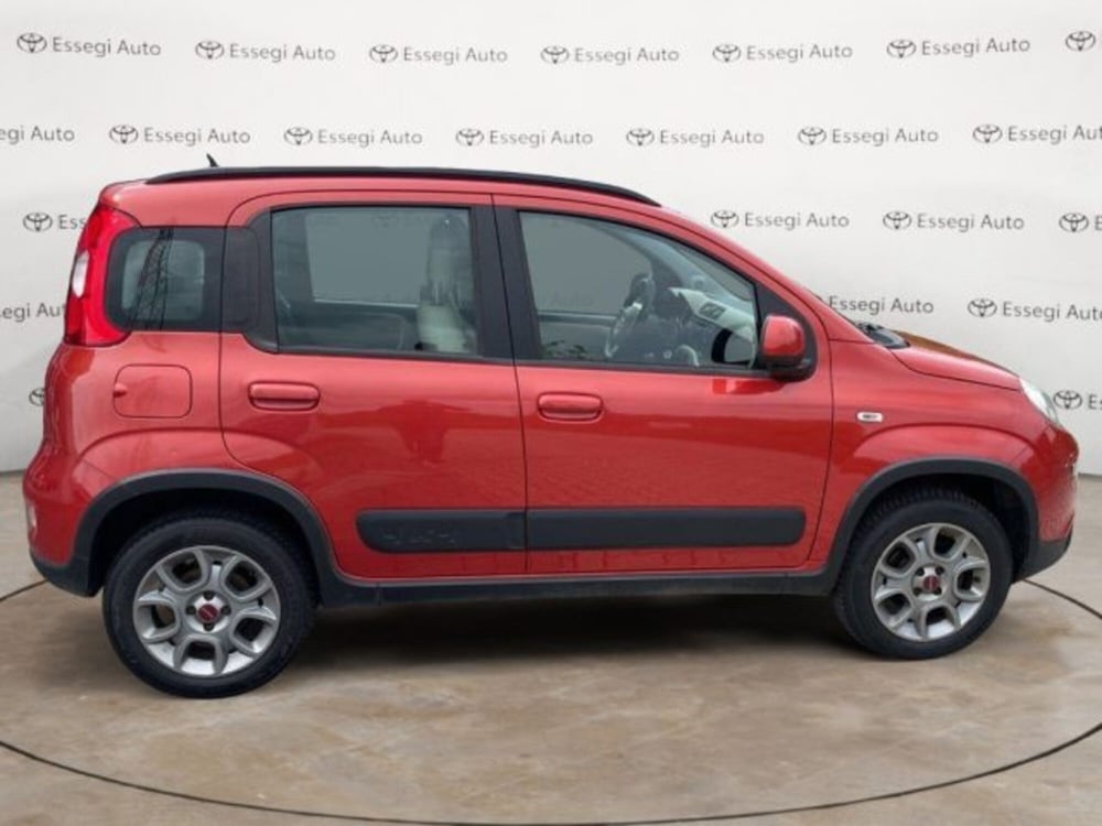 Fiat Panda usata a Vercelli (13)