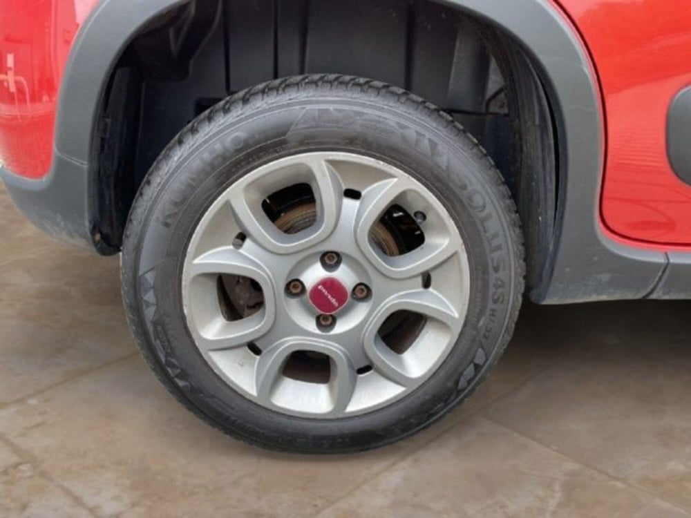 Fiat Panda usata a Vercelli (14)