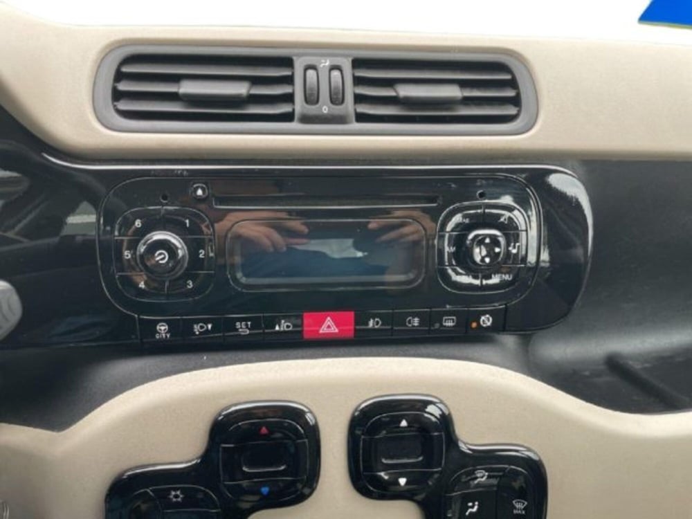 Fiat Panda usata a Vercelli (15)