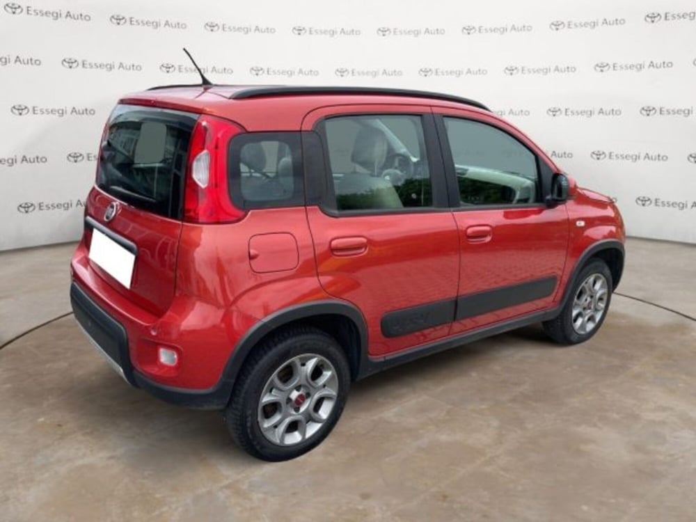 Fiat Panda usata a Vercelli (17)