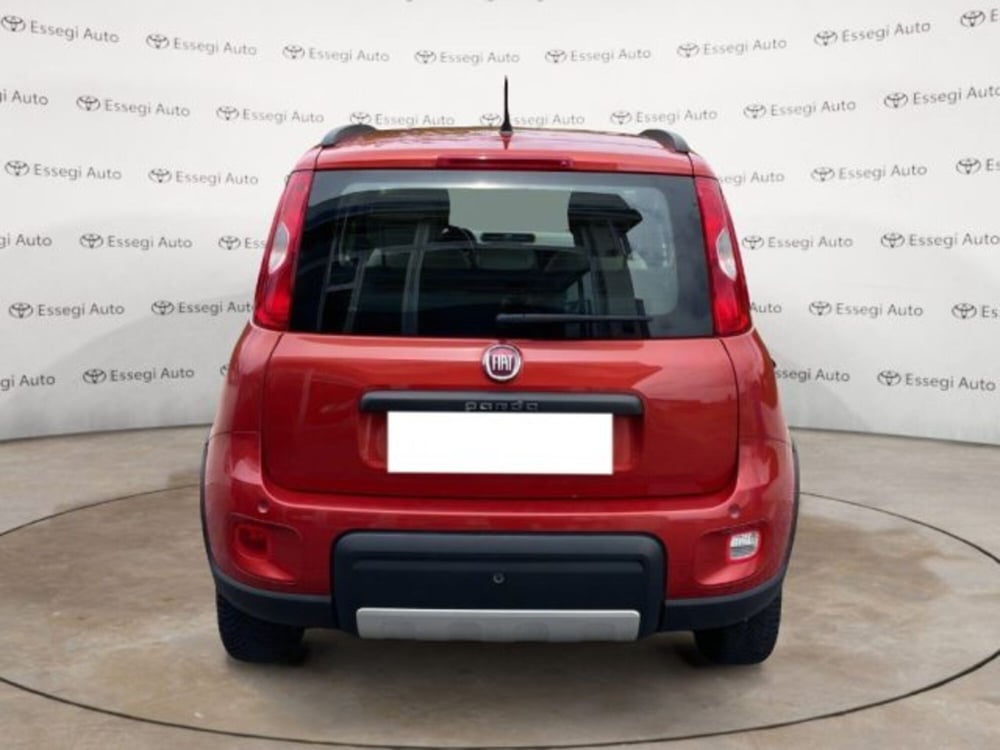 Fiat Panda usata a Vercelli (3)
