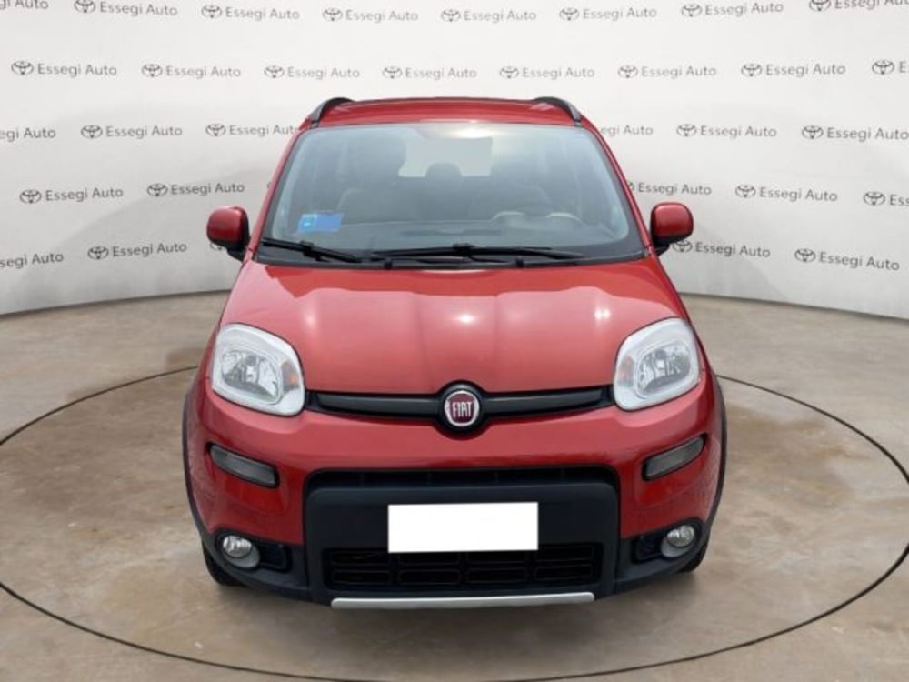 Fiat Panda usata a Vercelli (4)