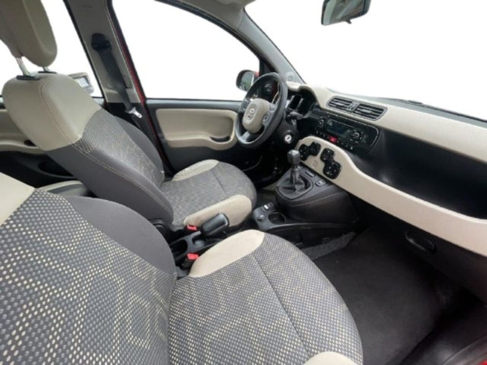 Fiat Panda usata a Vercelli (5)