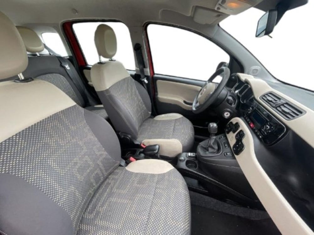 Fiat Panda usata a Vercelli (6)