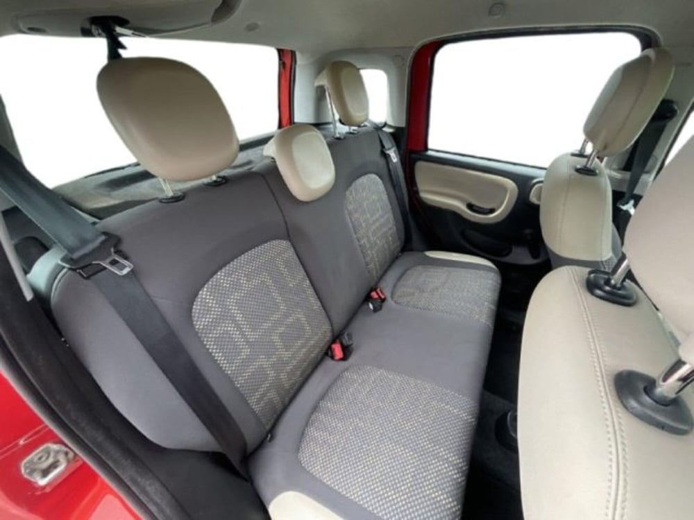 Fiat Panda usata a Vercelli (7)