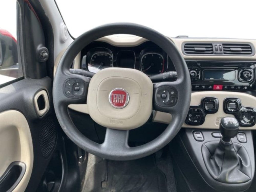 Fiat Panda usata a Vercelli (9)