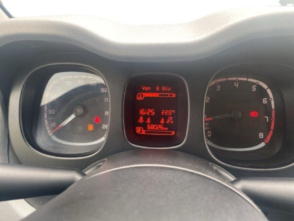 Fiat Panda usata a Vercelli (12)