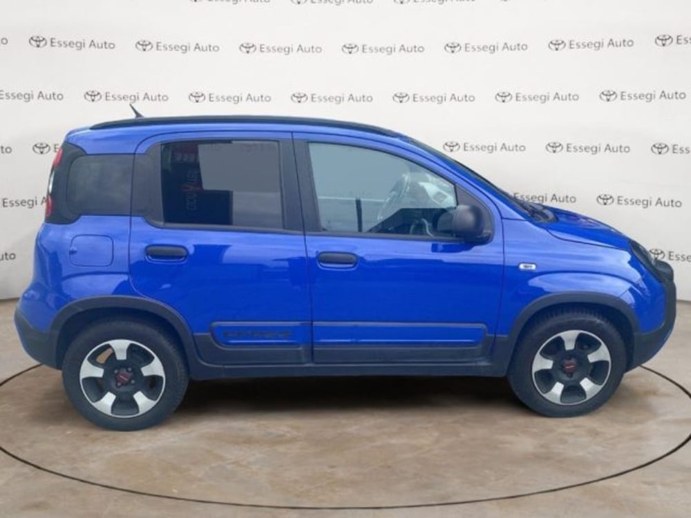 Fiat Panda usata a Vercelli (13)