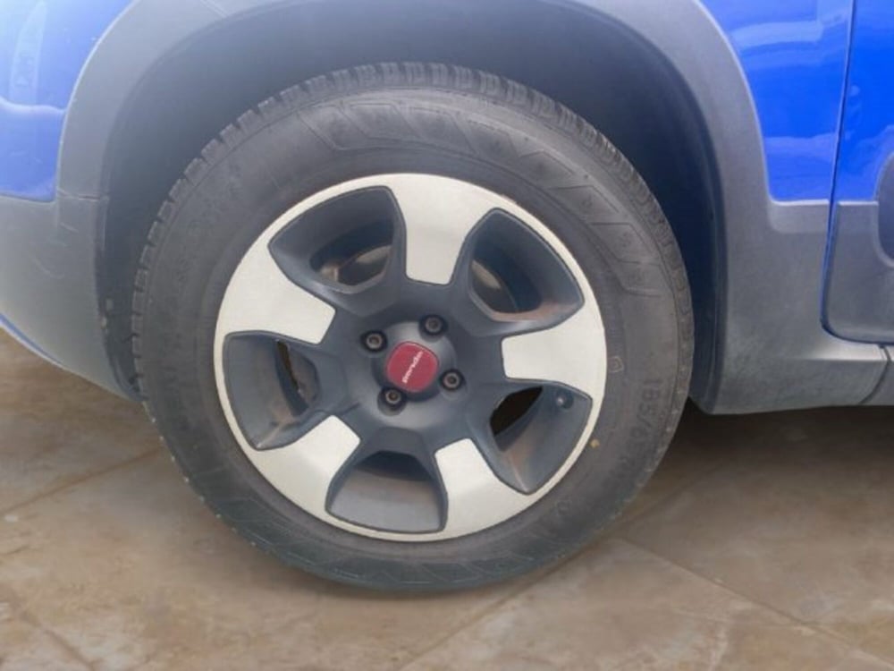 Fiat Panda usata a Vercelli (14)