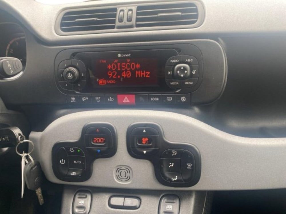 Fiat Panda usata a Vercelli (15)