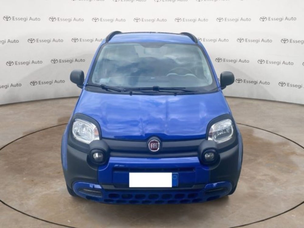 Fiat Panda usata a Vercelli (4)