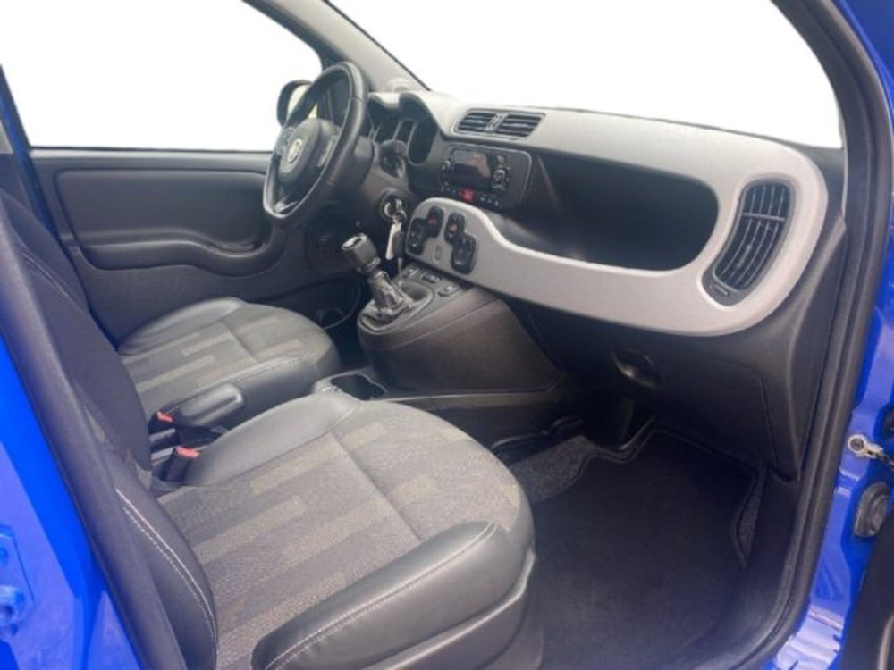 Fiat Panda usata a Vercelli (5)