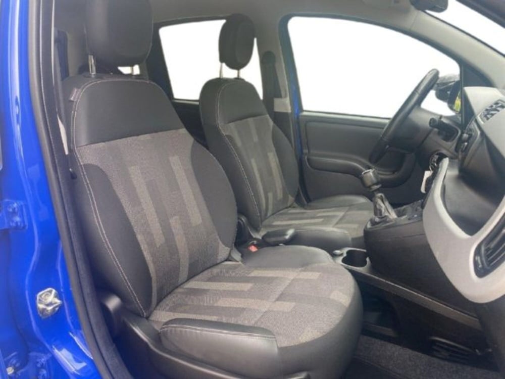 Fiat Panda usata a Vercelli (6)