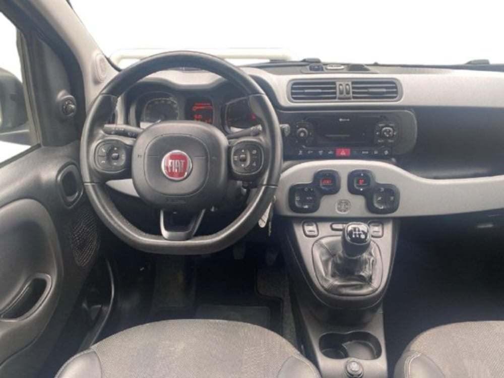 Fiat Panda usata a Vercelli (8)