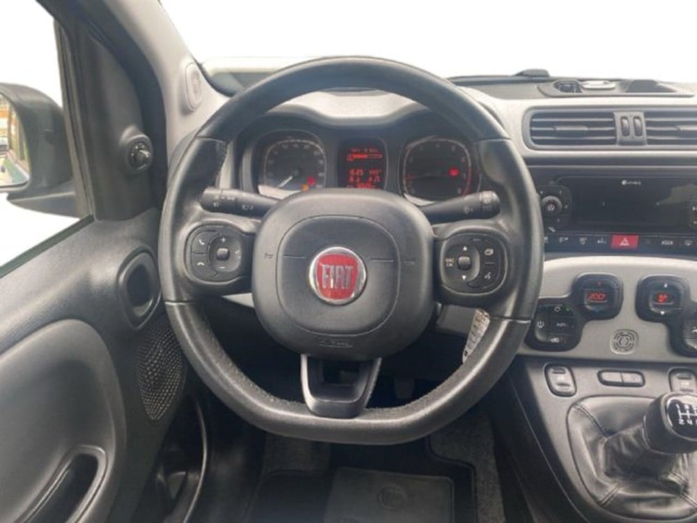 Fiat Panda usata a Vercelli (9)