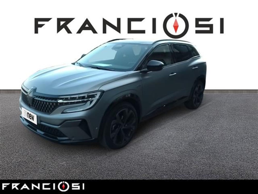 Renault Austral usata a Modena