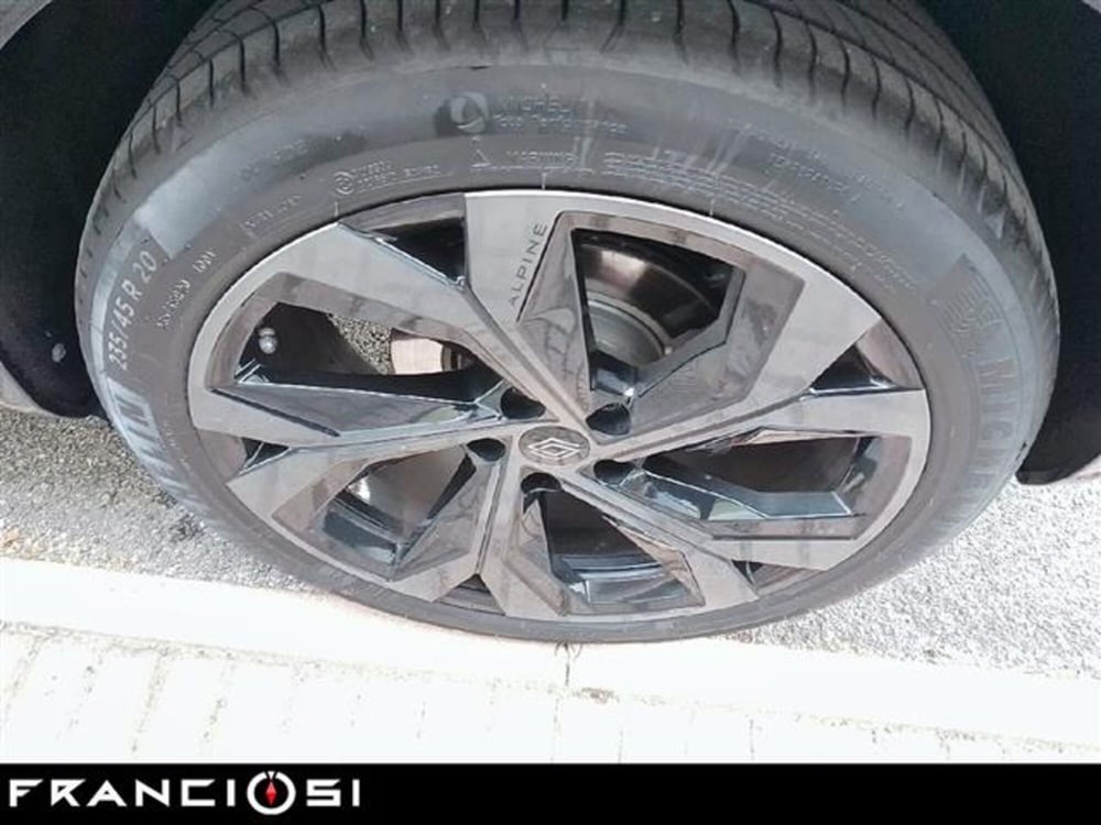 Renault Austral usata a Modena (14)
