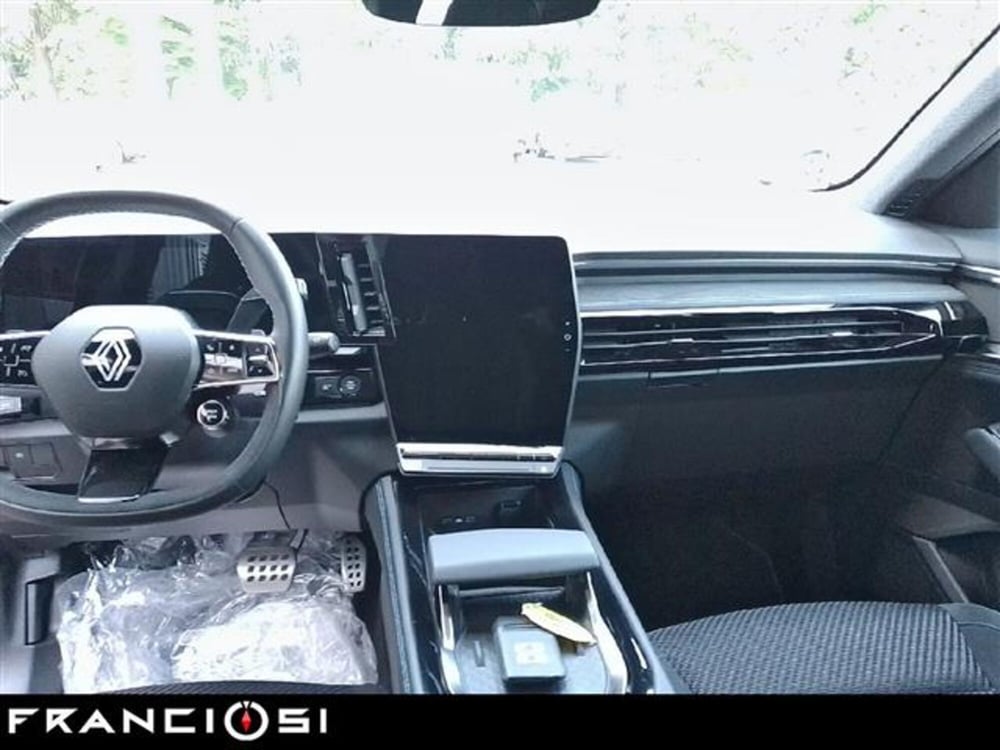 Renault Austral usata a Modena (6)