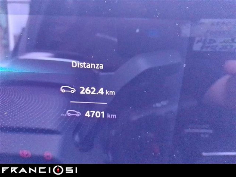 Renault Austral usata a Modena (7)