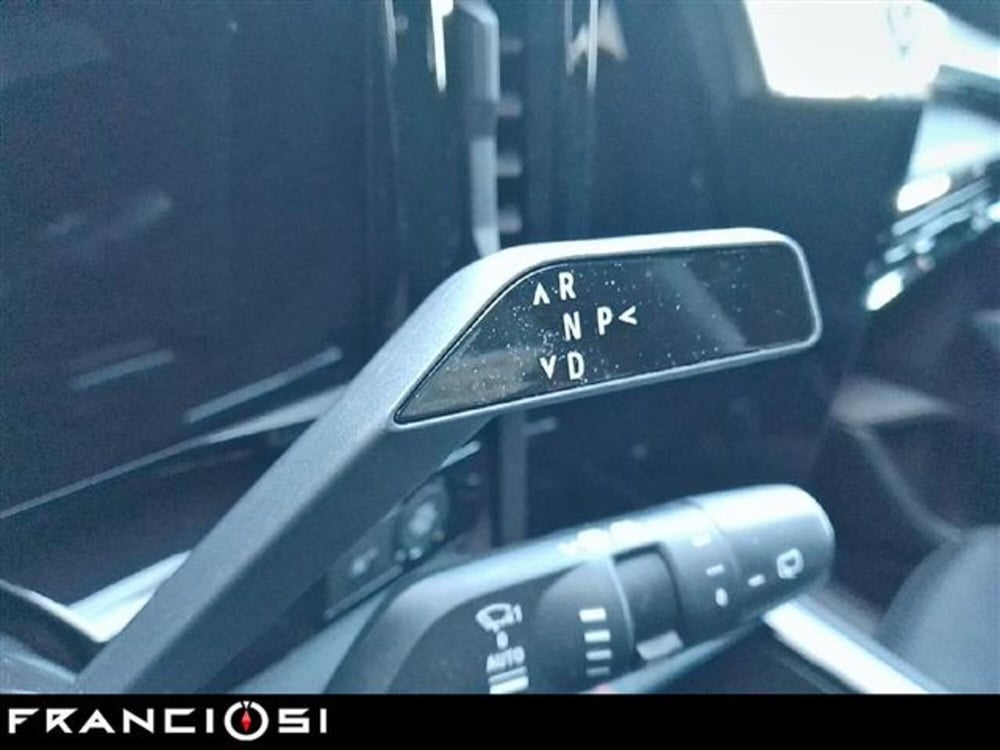 Renault Austral usata a Modena (8)