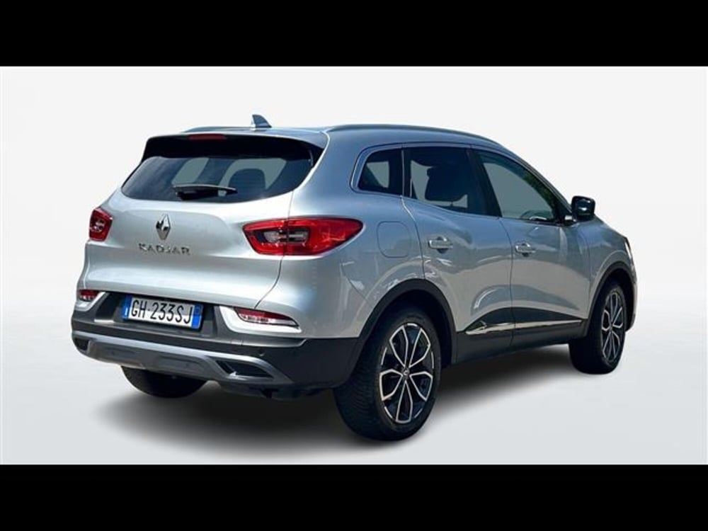 Renault Kadjar usata a Reggio Emilia (2)