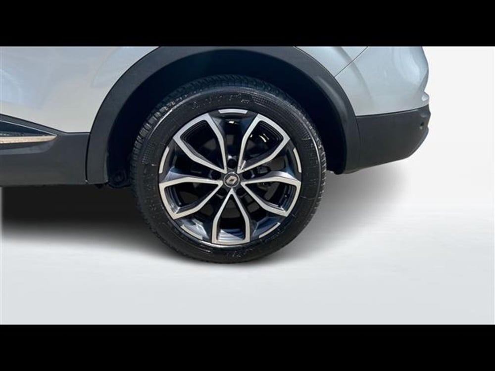 Renault Kadjar usata a Reggio Emilia (6)