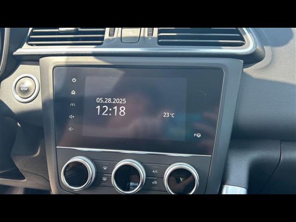 Renault Kadjar usata a Reggio Emilia (8)