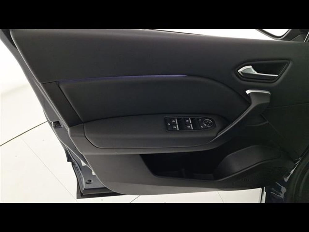 Renault Captur usata a Milano (10)