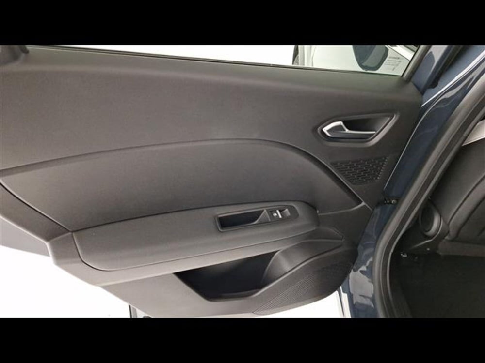 Renault Captur usata a Milano (11)