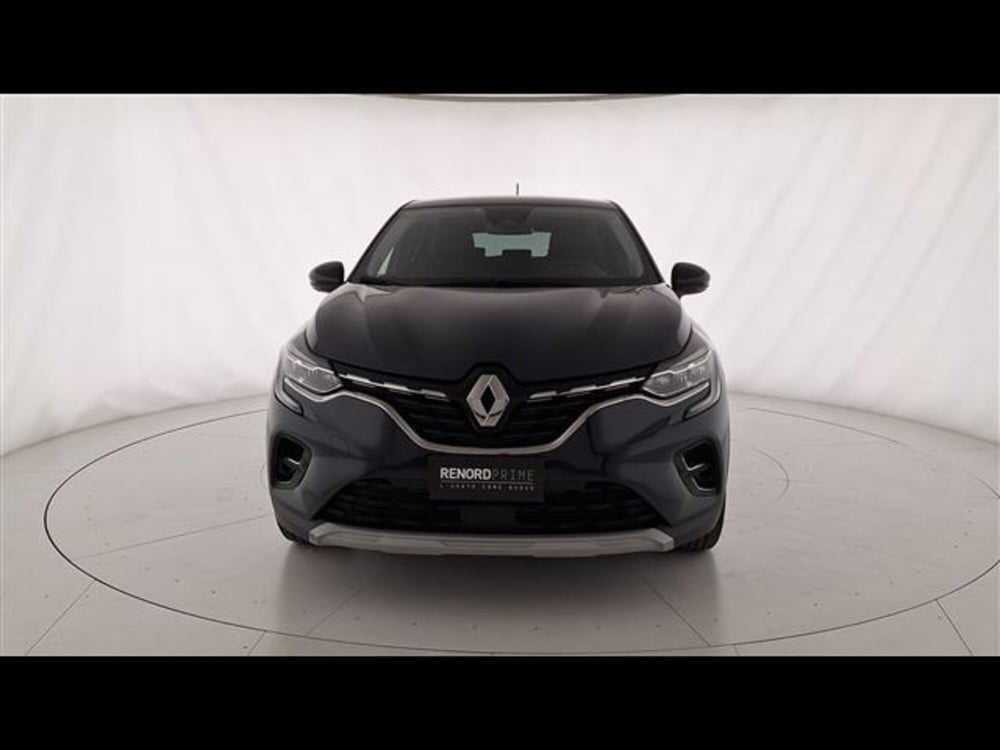 Renault Captur usata a Milano (4)