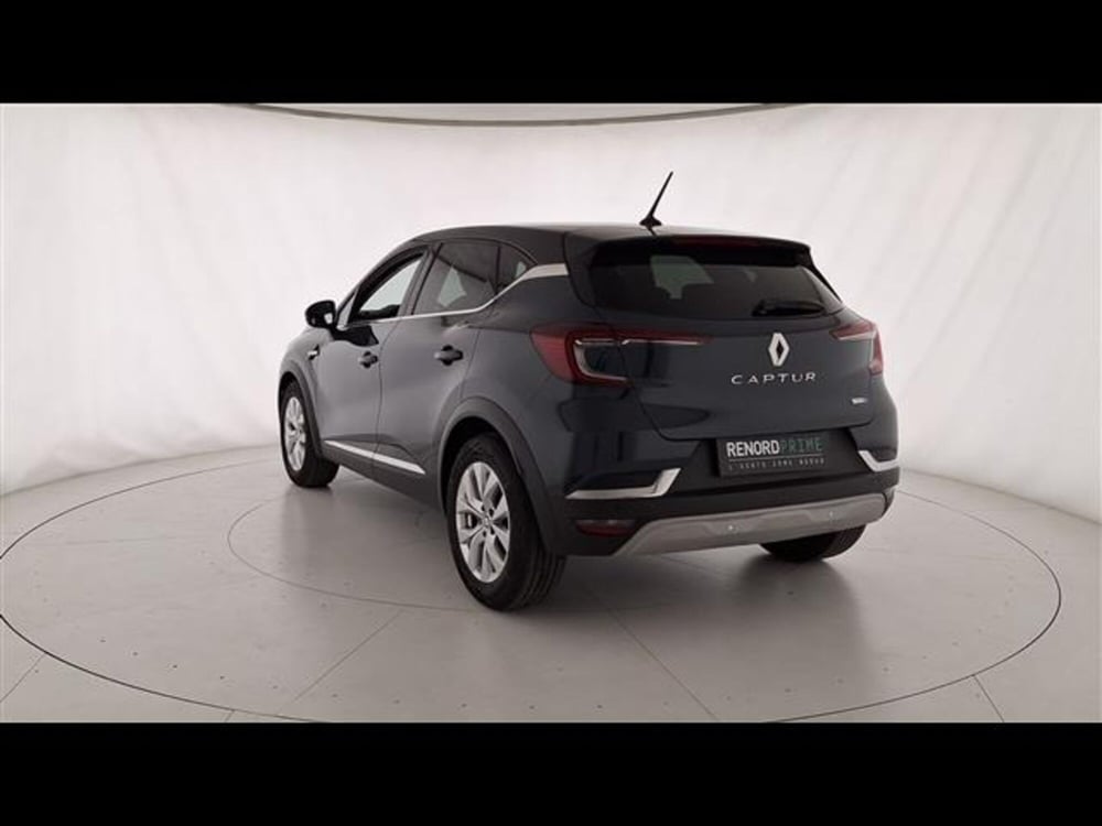 Renault Captur usata a Milano (6)
