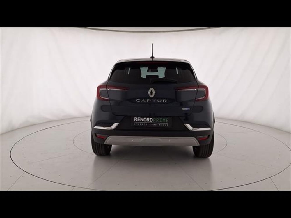 Renault Captur usata a Milano (7)